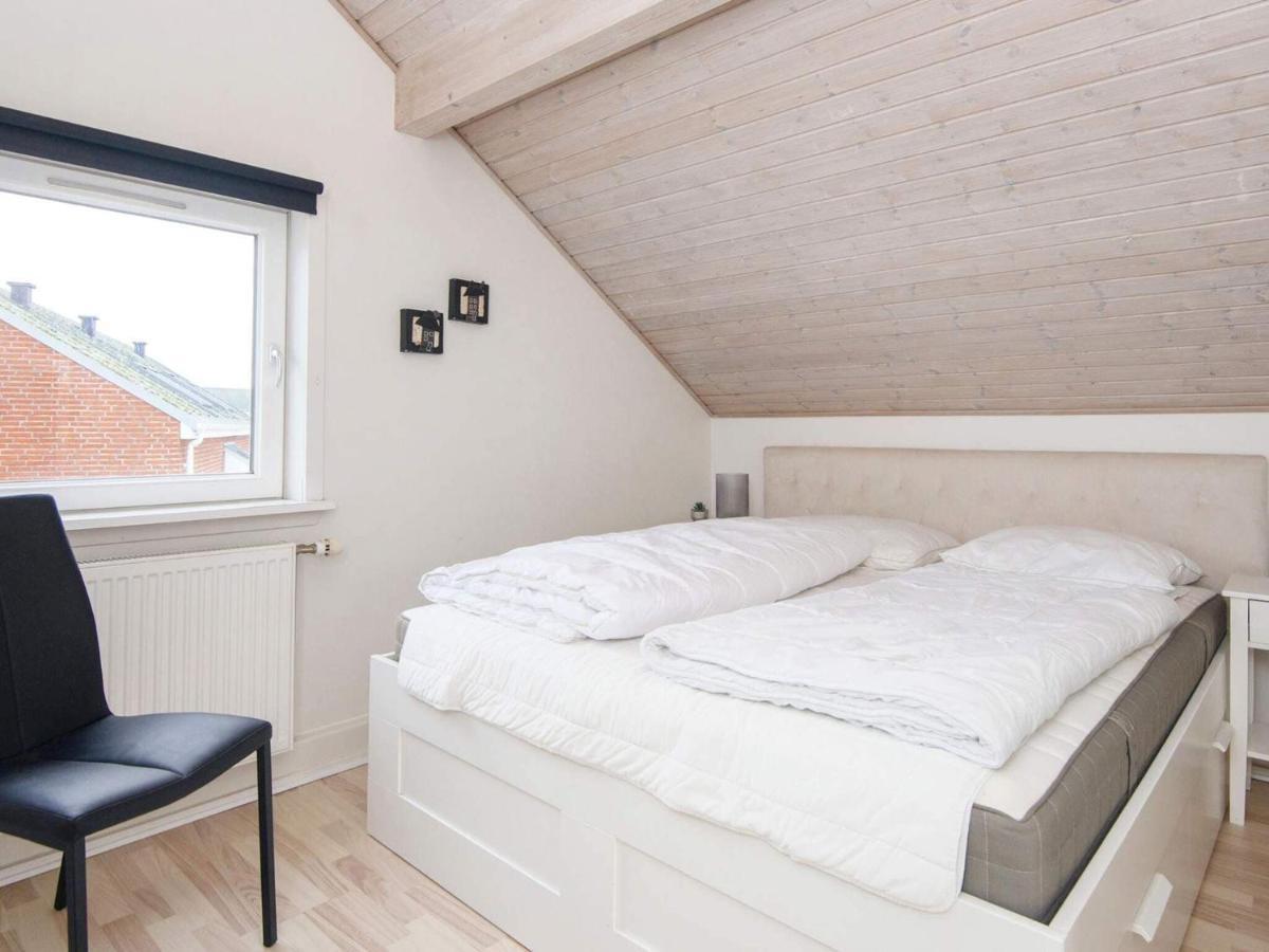 Holiday Home Romo XV Sonderby  Exterior photo