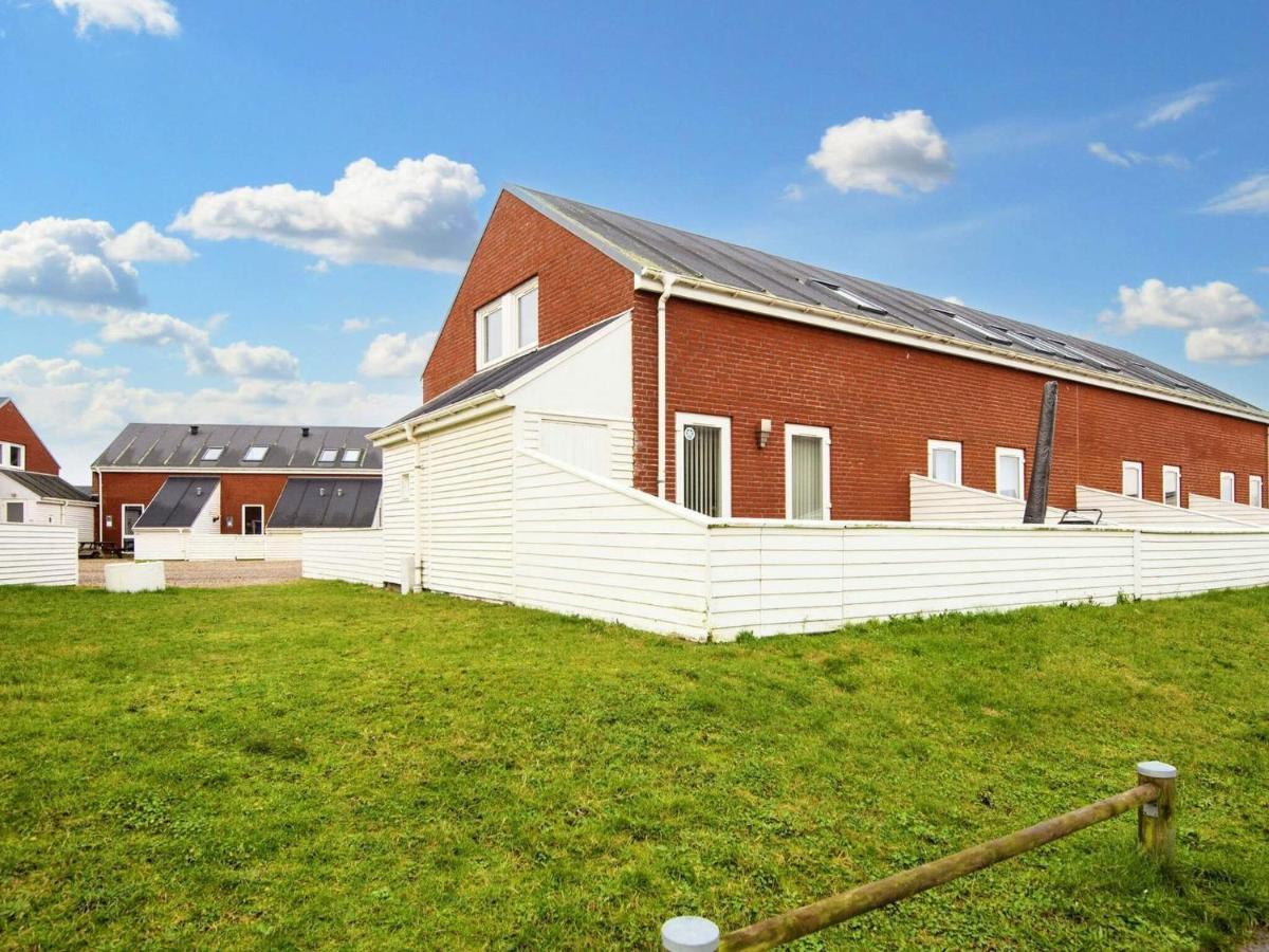Holiday Home Romo XV Sonderby  Exterior photo