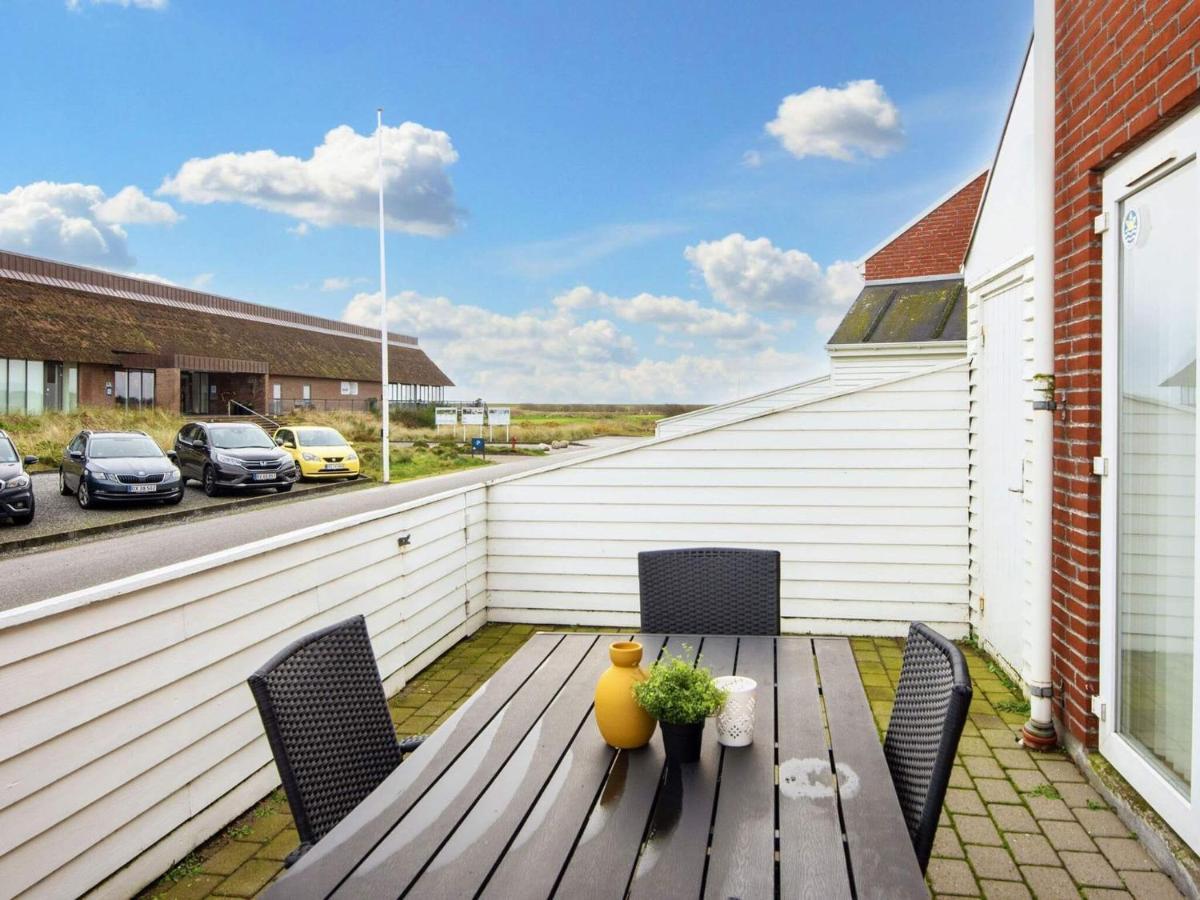 Holiday Home Romo XV Sonderby  Exterior photo