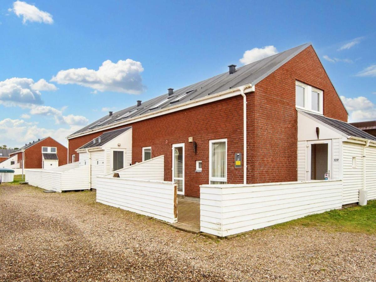 Holiday Home Romo XV Sonderby  Exterior photo